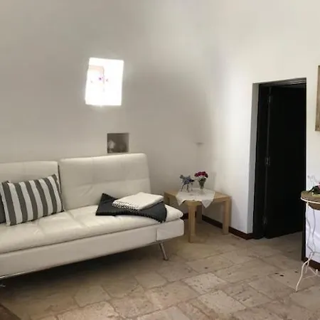 Trulli Di Mercedes Hébergement de vacances *