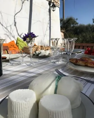 Trulli Di Mercedes