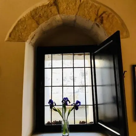 Trulli Di Mercedes * Triggianello